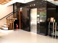 Fave Hotel Angeles City formerly Hotel America 앙헬레스 호텔