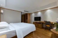 QININ HOTEL(Guiyang Guanshanhu Store） - sarapan