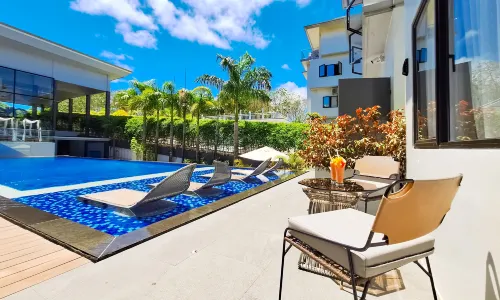 Pinnacle Boracay