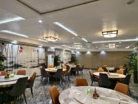JUN YUE VI Lagos hotel（Royal Hospital,Landmark Centre） - พร้อมอาหารเช้า