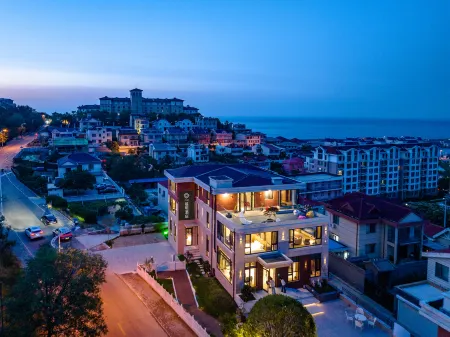 No. 25 Golf Road, Weihai City, Shandong Province, China