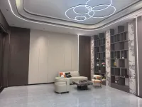 鑫運民宿（安順高鐵西站店） - 廚房