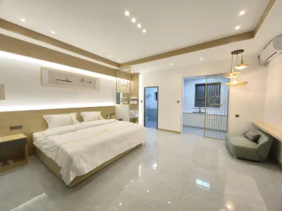 Gongliu Sanshe Bieyuan Homestay