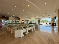 Duolun Grand Hotel - Gym
