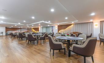 ELONG WG INTERNATIONAL HOTEL(Pattaya Jomtien Beach Branch)