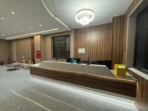 賽官房民宿（賽里木湖東門遊客中心店）
