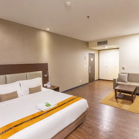 Oria Hotel Jakarta