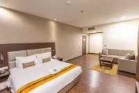 Oria Hotel Jakarta - spa