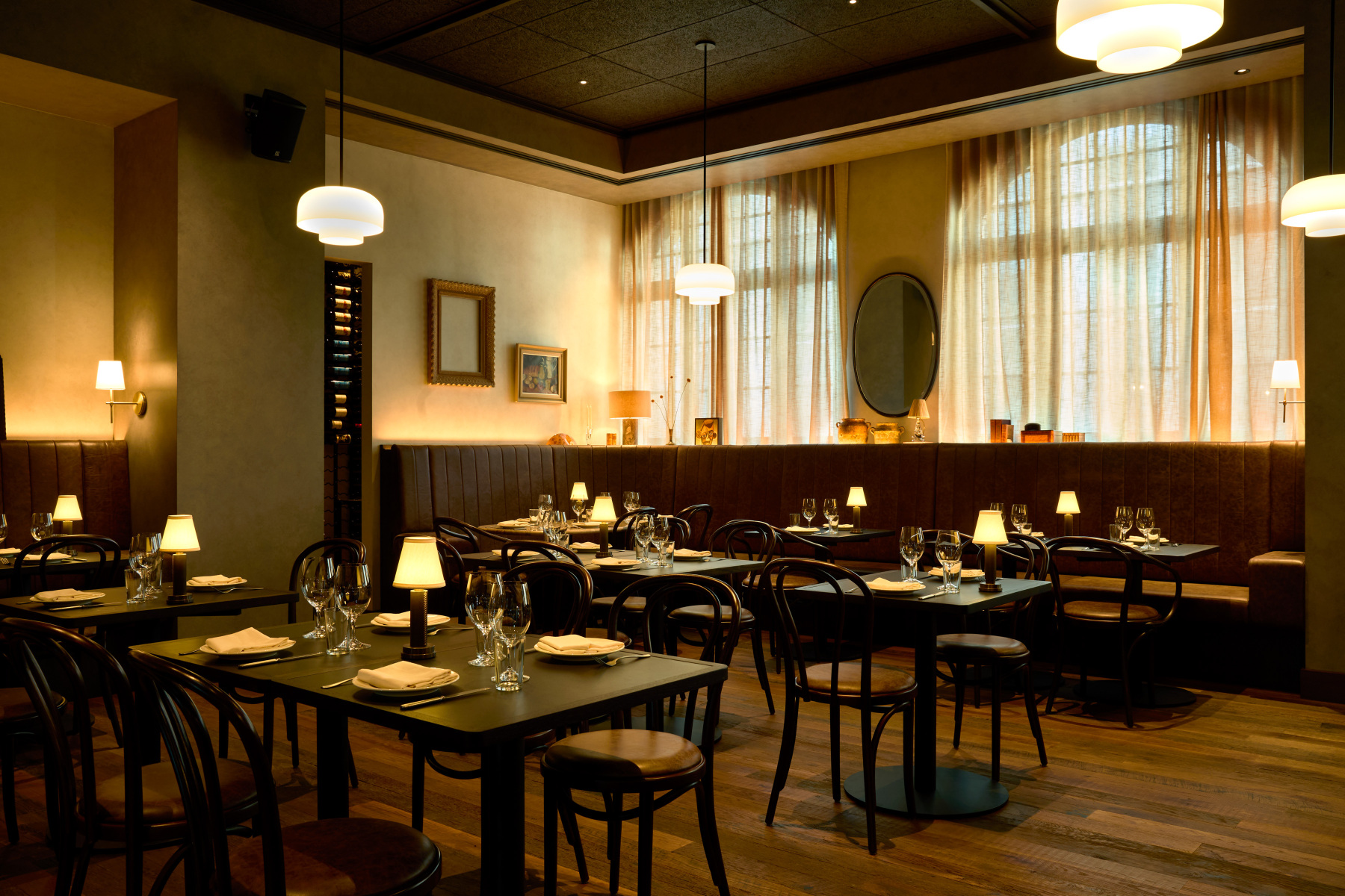 Hotel Indigo Auckland Over view