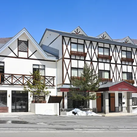 komakusa hotel