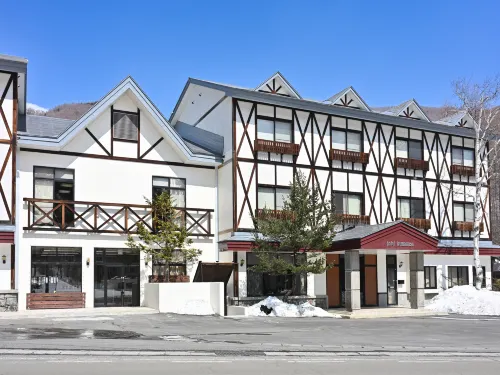 komakusa hotel Hotels in Matsumoto