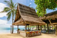 Buri Rasa Village Phangan - bar