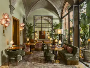 The James Suite Hotel Firenze 1564 - Small Luxury Hotels of the World