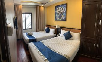 Aladin Hotel
