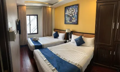 Aladin Hotel Hotels in Nha Trang