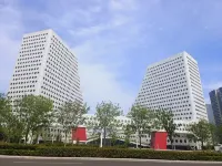 Qingdao Yunting Scenic Apartment (Blue Silicon Valley Subway Station Shandong University) Hotel in zona Chenglongmen