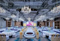 Jianghan Pearl International Hotel Hotels in Shayang