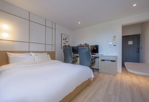 아늑호텔 대전 유성 1호점