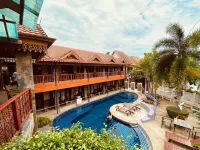 Delight Resort Hotels in Ko Pha-ngan District