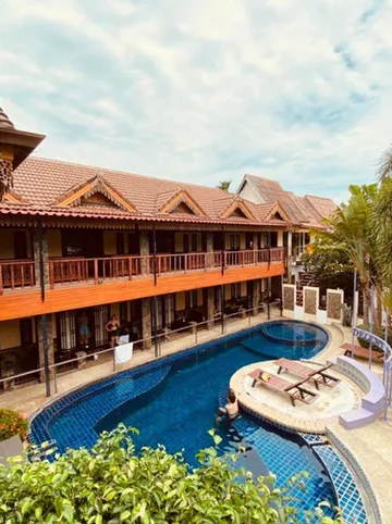 รูปภาพของดีไลท์ รีสอร์ท