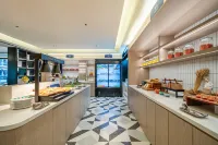 Yishang Hotel (Huzhou Deqing Branch) - Bữa sáng