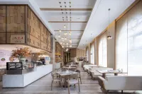 รีสอร์ทลู่ซ่าง ทะเลสาบฤดูใบไม้ผลิ