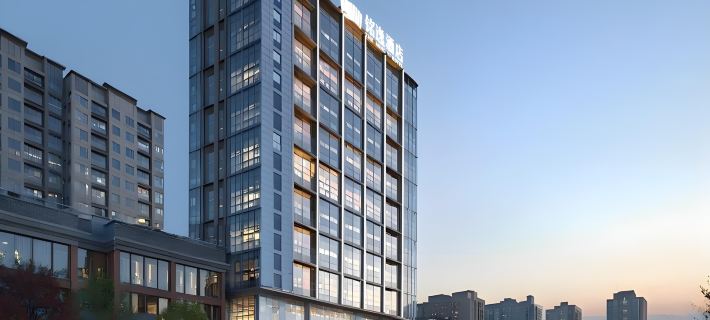 Xiangtan Mingyi Hotel (Bantang City Railway Station Store) Hotels in Xiangtan