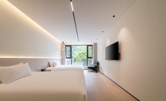 Yandang Yiling Xiaoyuan Homestay