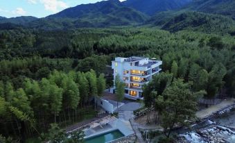 Xixi Xiangyu Homestay