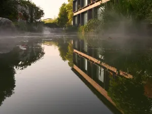 HuPan BieYuan Hotel