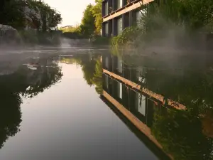 HuPan BieYuan Hotel