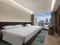 Days Hotel by Wyndham Weihai Huoju Eight Street Hotels near Torch 8th Street