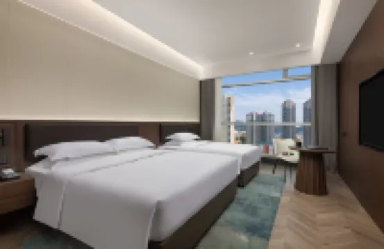 Days Hotel by Wyndham Weihai Huoju Eight Street