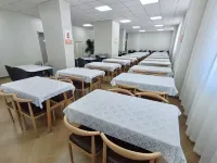 Tekesi Juxin International Hotel