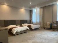 Yakeshi Hotel