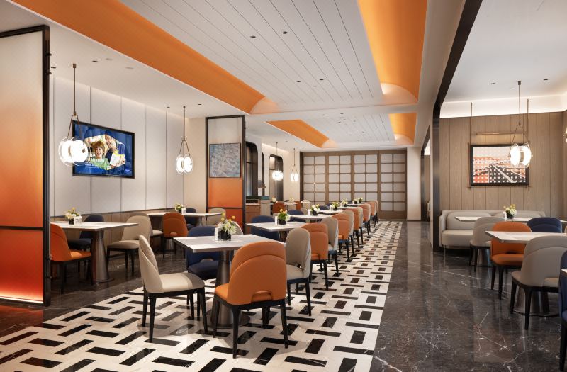 Hampton by Hilton Qingdao Jinshatan photo 6