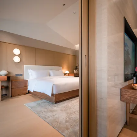 kapok Lane Garden Hotel