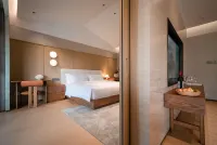 kapok Lane Garden Hotel Hotel a Xinyang