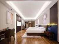 Quzhou Grand Garden International Hotel