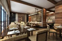 BENLIA HOTEL Các khách sạn ở Trương Gia Khẩu