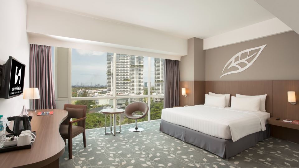 Swiss-Belinn Kemayoran
