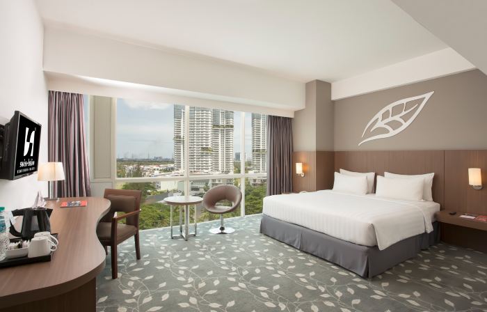 Swiss-Belinn Kemayoran