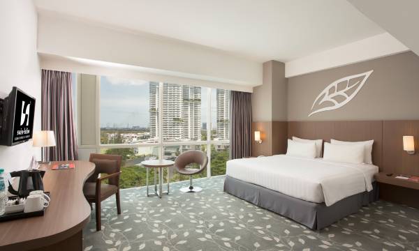 Swiss-Belinn Kemayoran