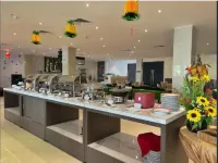 Alltrue Sydney Hotel Batam Center - Morgenmad