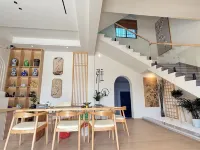 Fuliang Taole Yayuan Homestay