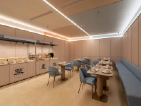 麗亞希酒店（荊州公安通運汽車客運站信達廣場店） 公安酒店