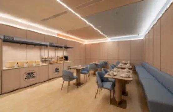 Lia xi hotel Hotels in Gong'an