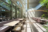 Grand Mercure Sapporo Odori Park - breakfast