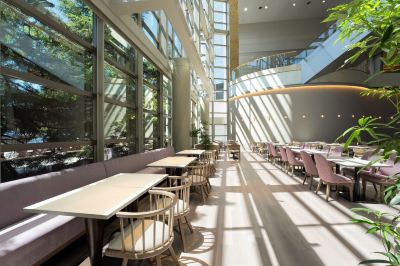 レストラン ロイトン札幌の写真