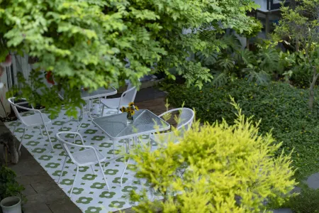 Weizhou Island Yihua Yiye Garden Homestay Отели рядом с достопримечательностью «Weizhou Island»